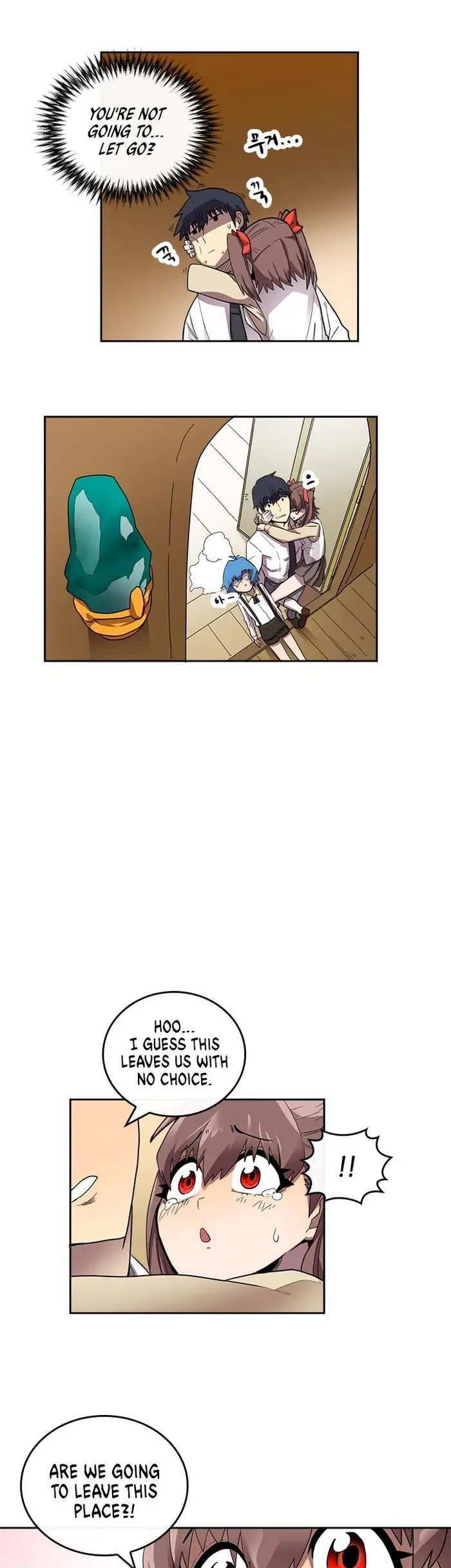 A Returner's Magic Should Be Special - Chapter 15 - Page 15