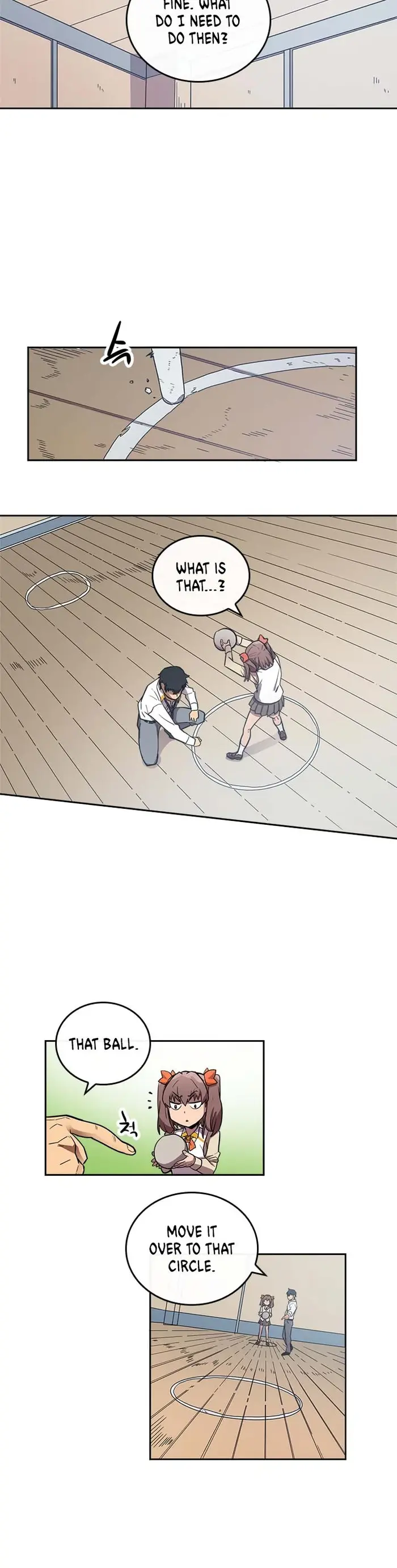 A Returner's Magic Should Be Special - Chapter 16 - Page 9