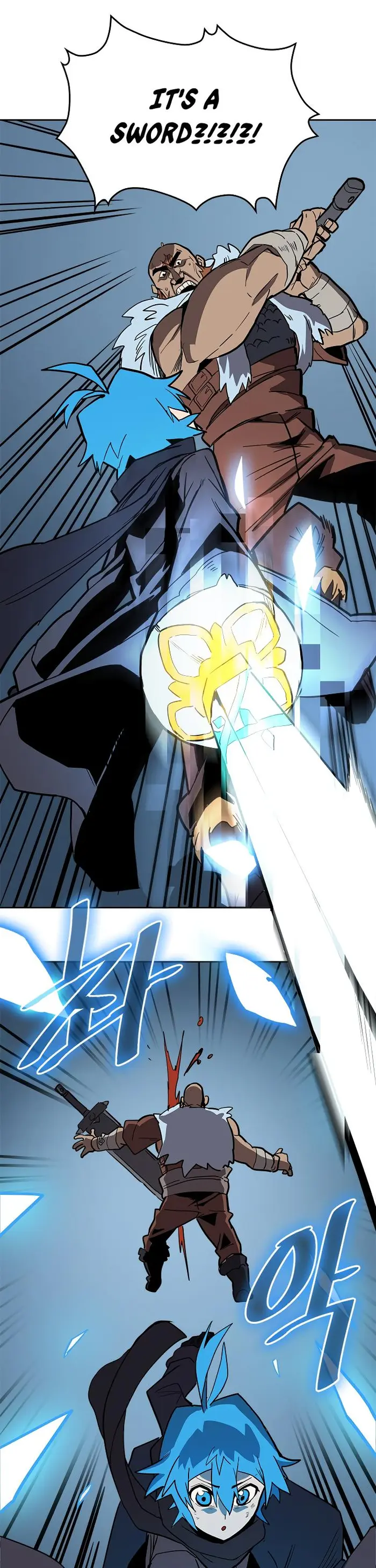 A Returner's Magic Should Be Special - Chapter 57 - Page 29