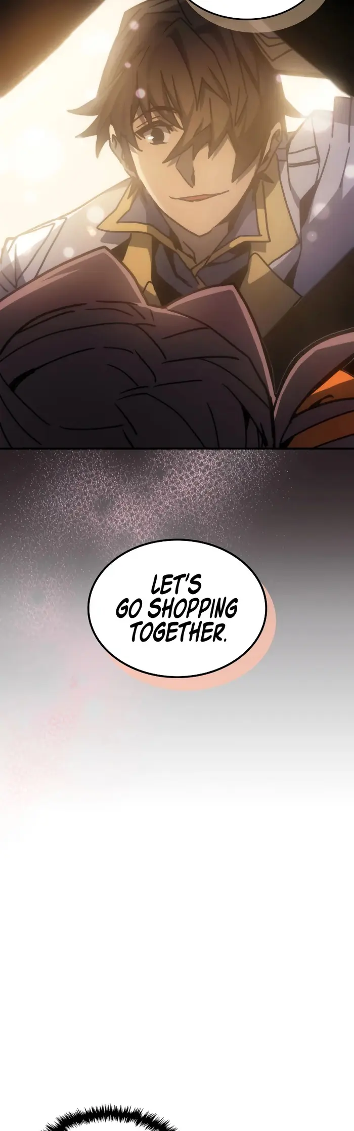 A Returner's Magic Should Be Special - Chapter 175 - Page 29