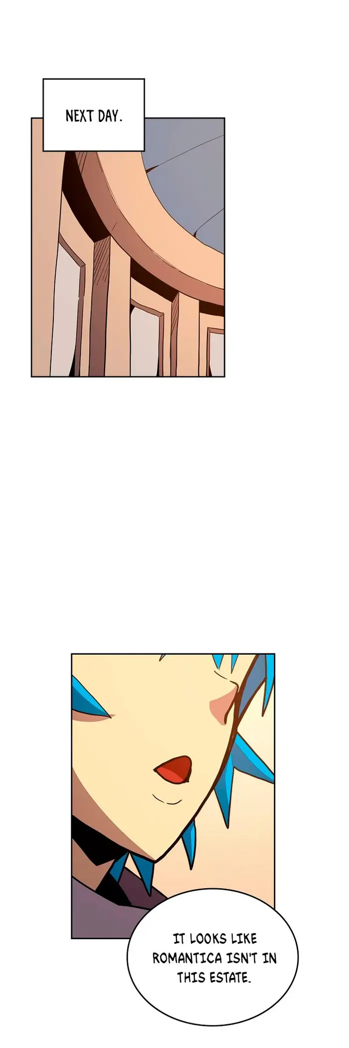 A Returner's Magic Should Be Special - Chapter 65 - Page 26