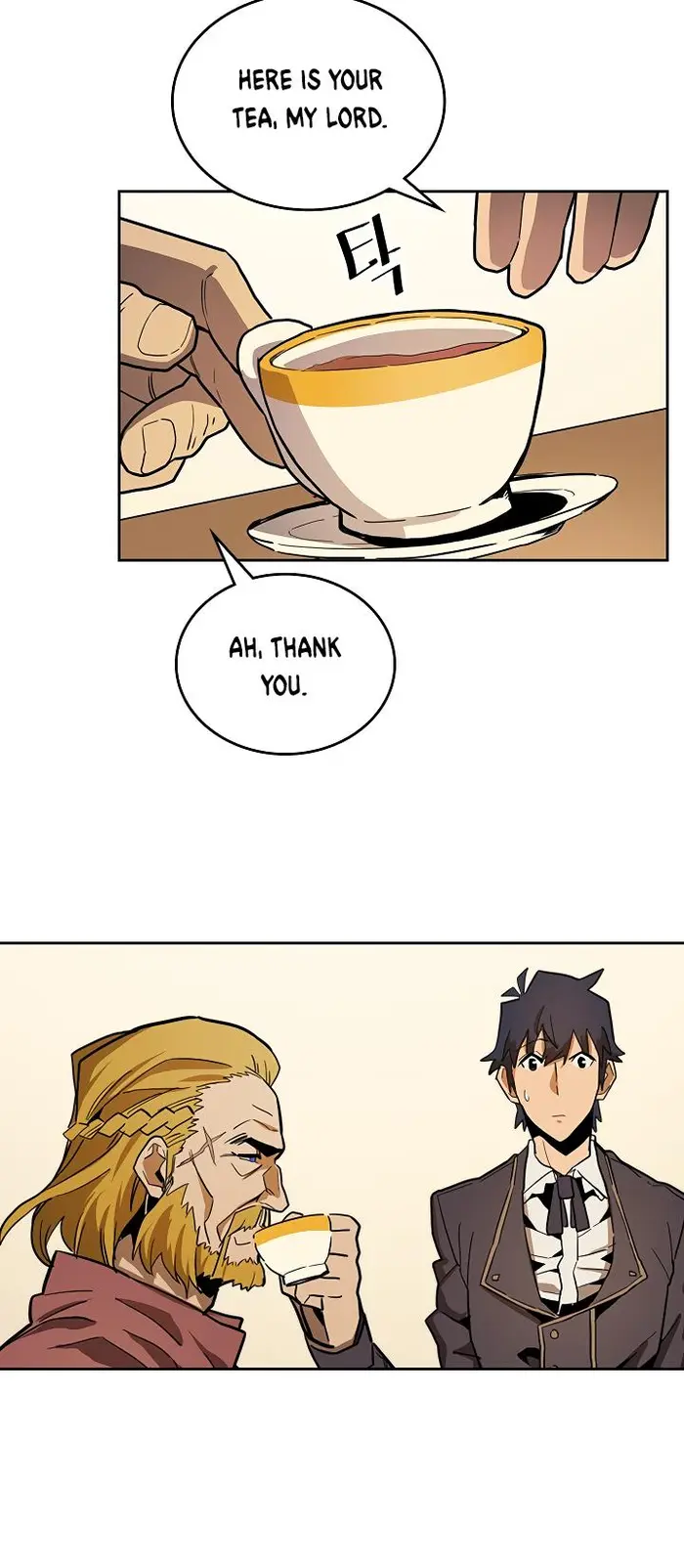 A Returner's Magic Should Be Special - Chapter 55 - Page 7