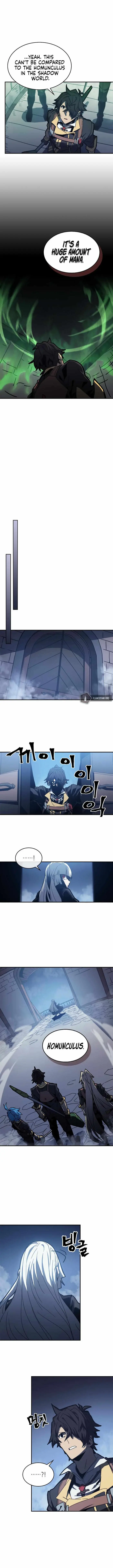 A Returner's Magic Should Be Special - Chapter 166 - Page 4