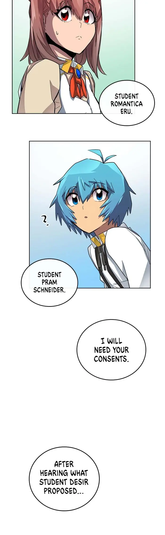 A Returner's Magic Should Be Special - Chapter 14 - Page 25