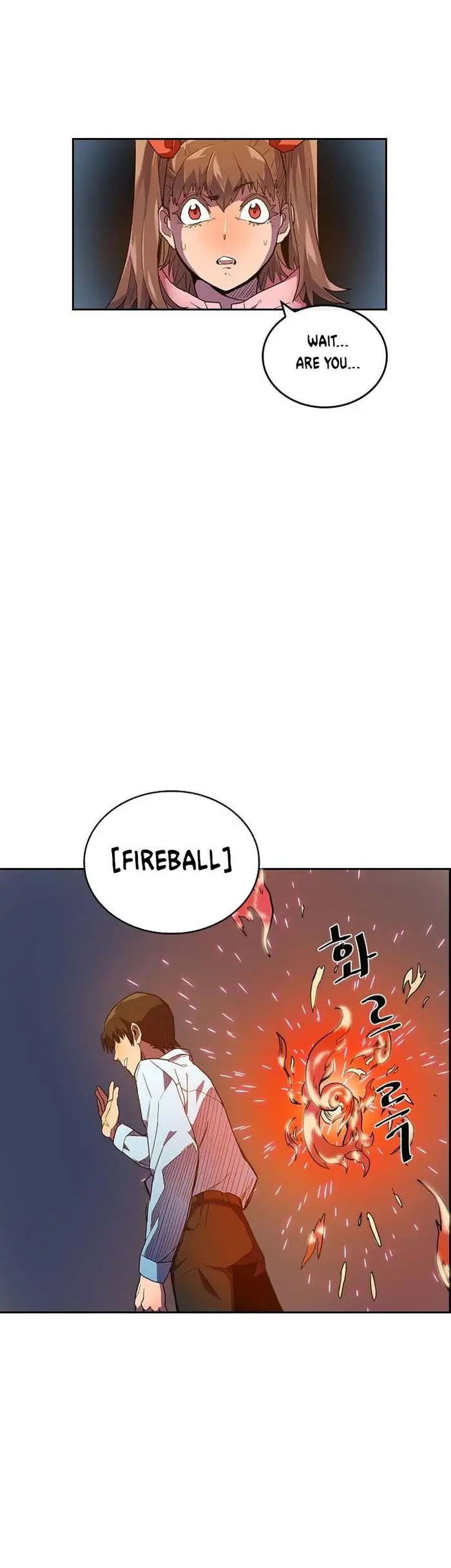 A Returner's Magic Should Be Special - Chapter 6 - Page 28
