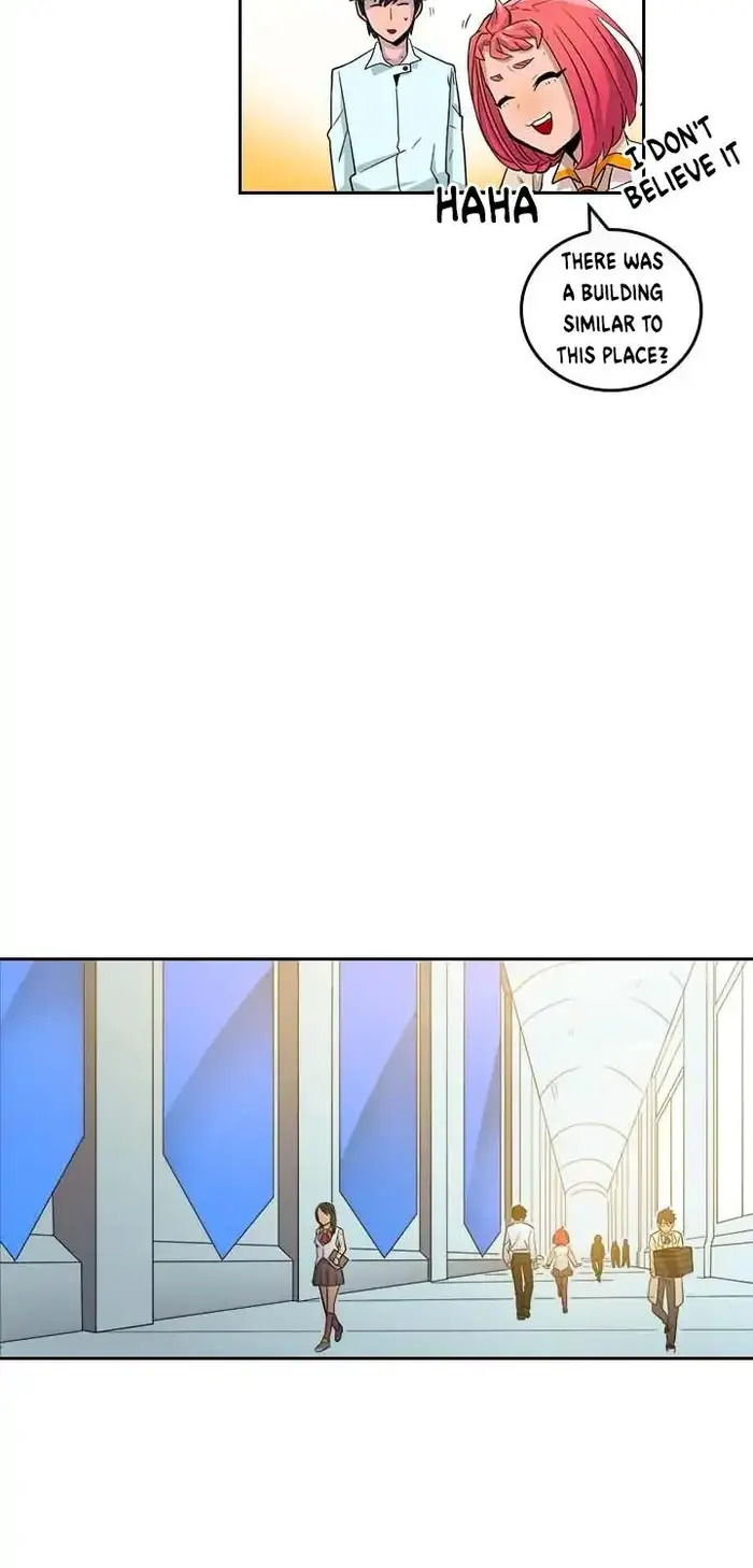 A Returner's Magic Should Be Special - Chapter 3 - Page 12