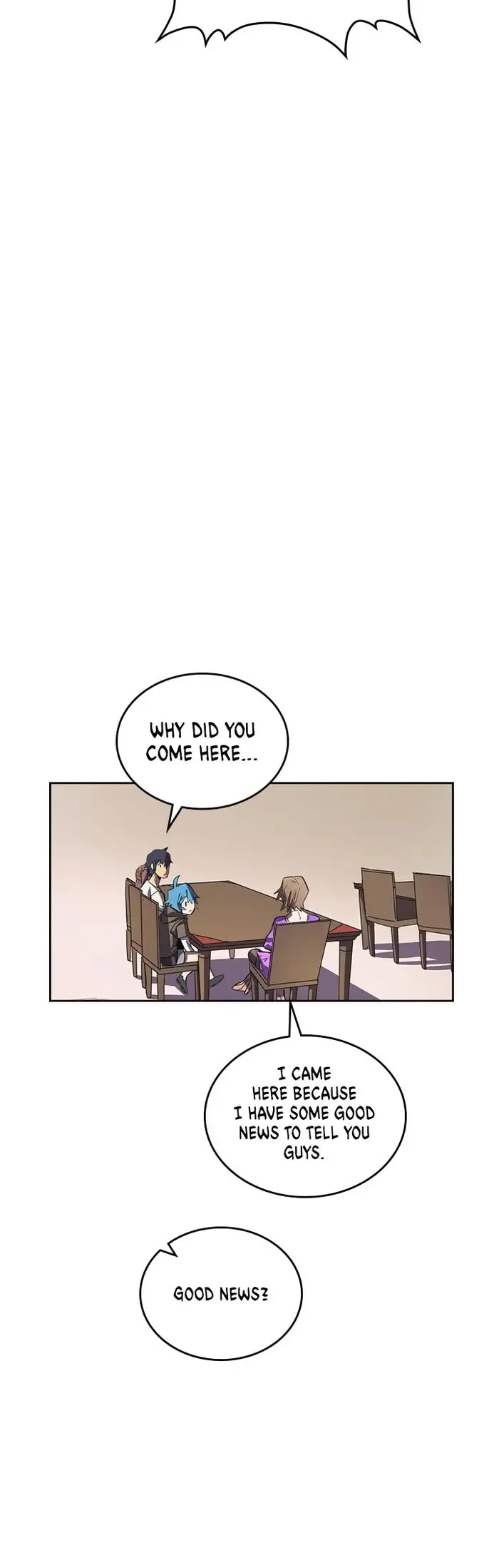 A Returner's Magic Should Be Special - Chapter 39 - Page 18