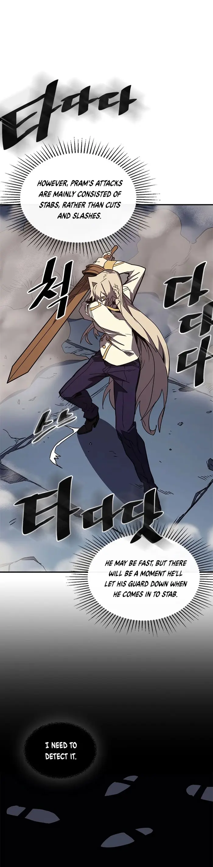 A Returner's Magic Should Be Special - Chapter 105 - Page 15