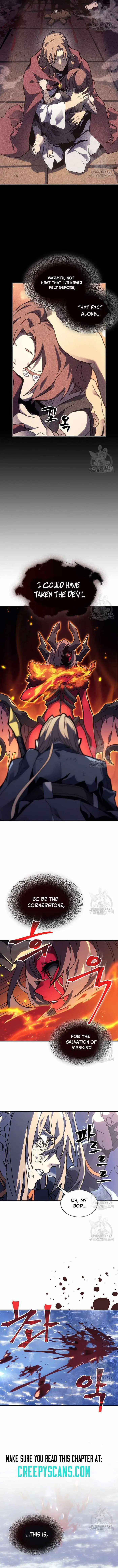 A Returner's Magic Should Be Special - Chapter 244 - Page 4