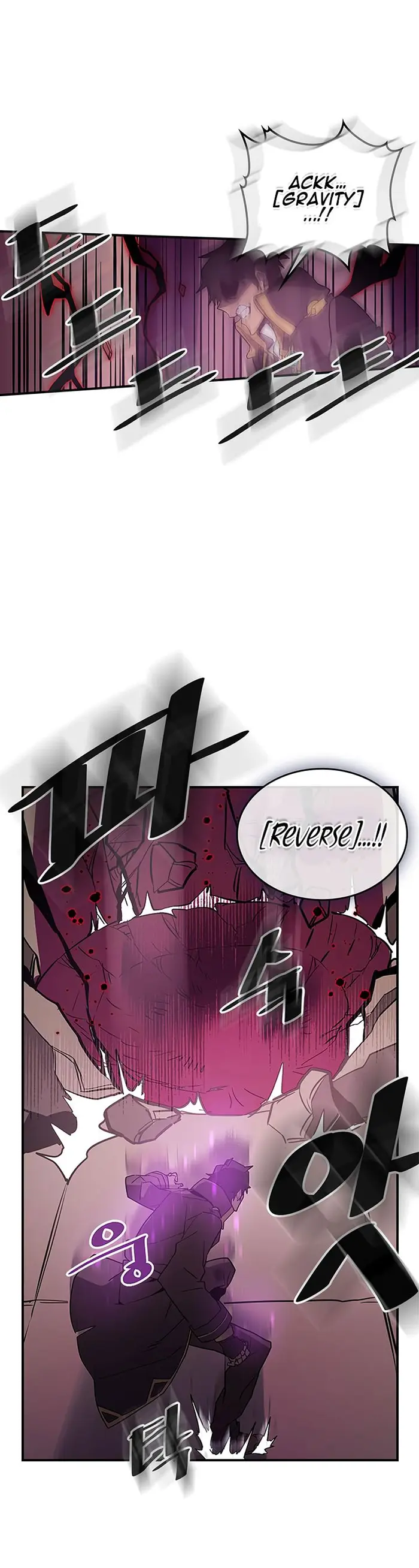 A Returner's Magic Should Be Special - Chapter 90 - Page 4