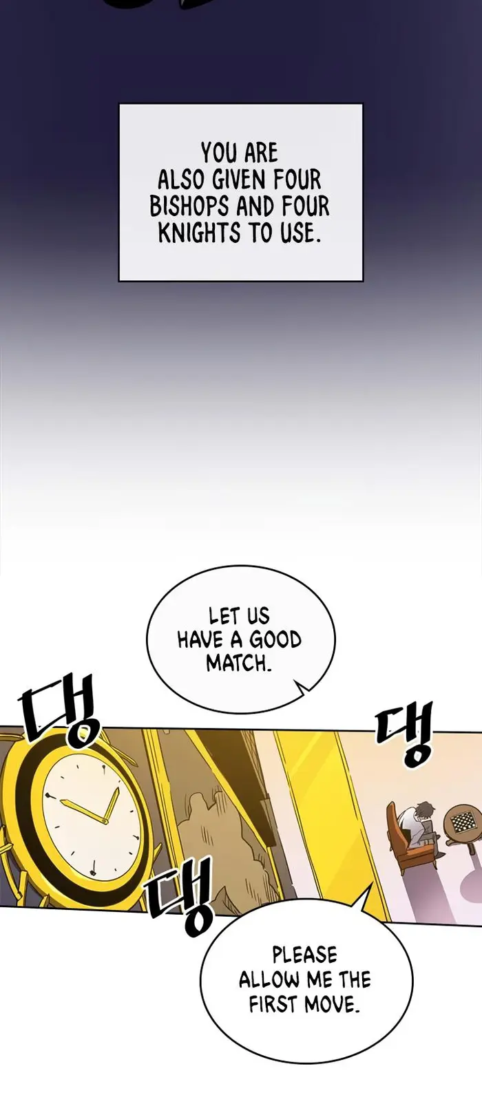 A Returner's Magic Should Be Special - Chapter 44 - Page 21
