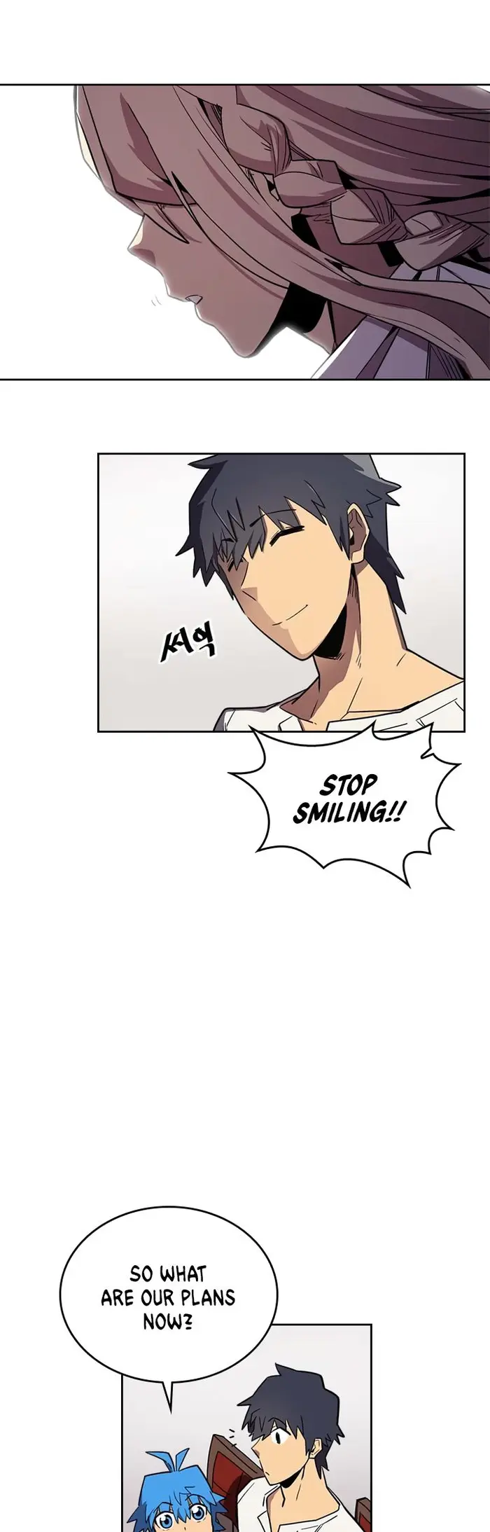 A Returner's Magic Should Be Special - Chapter 39 - Page 5