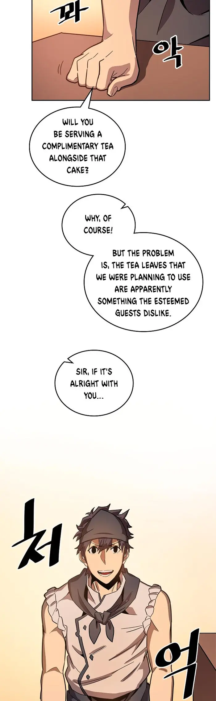 A Returner's Magic Should Be Special - Chapter 53 - Page 30