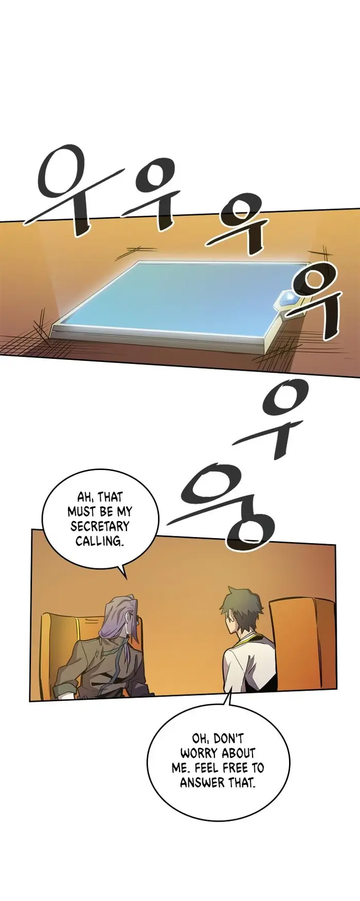 A Returner's Magic Should Be Special - Chapter 45 - Page 12