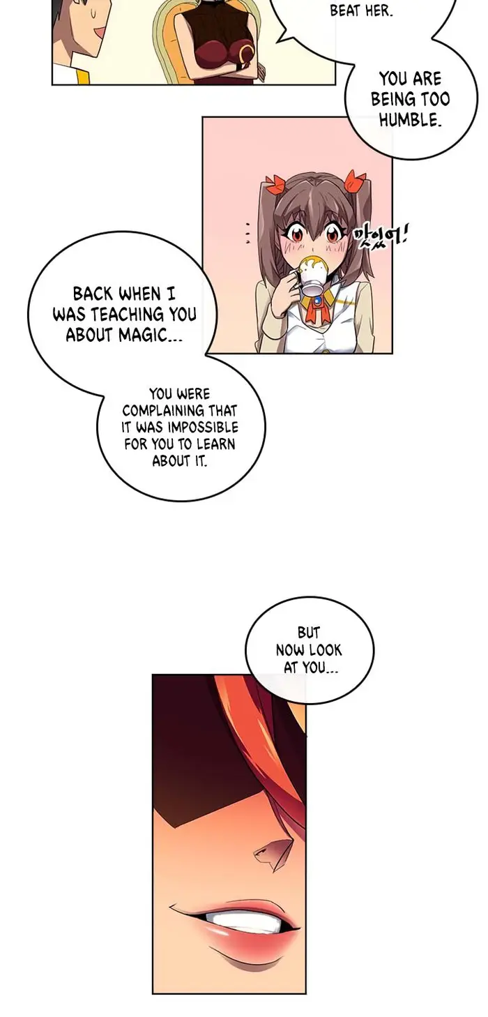 A Returner's Magic Should Be Special - Chapter 14 - Page 9