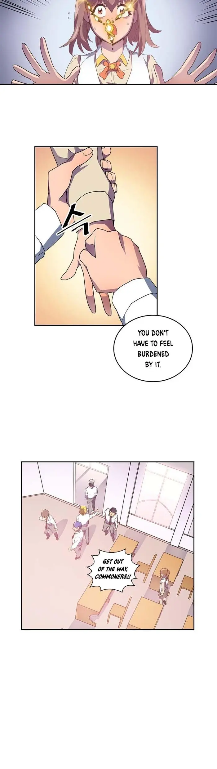 A Returner's Magic Should Be Special - Chapter 10 - Page 7