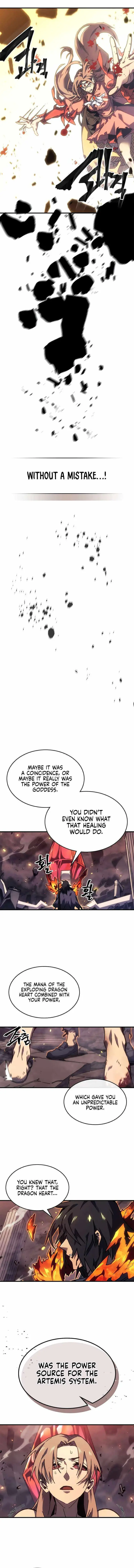 A Returner's Magic Should Be Special - Chapter 259 - Page 8