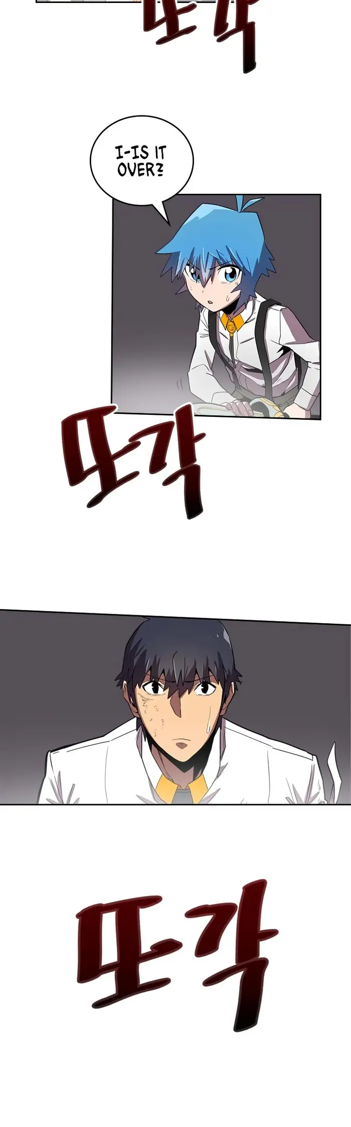 A Returner's Magic Should Be Special - Chapter 31 - Page 29