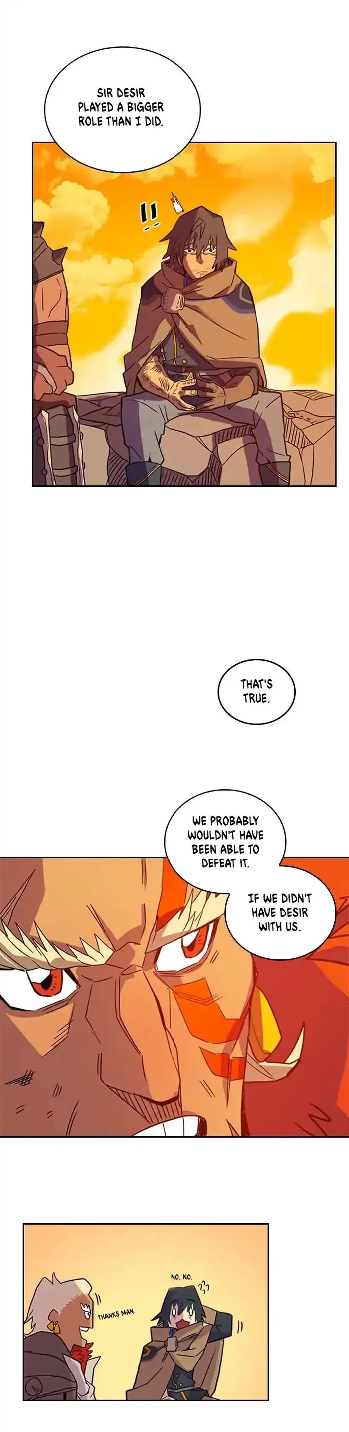 A Returner's Magic Should Be Special - Chapter 1 - Page 22