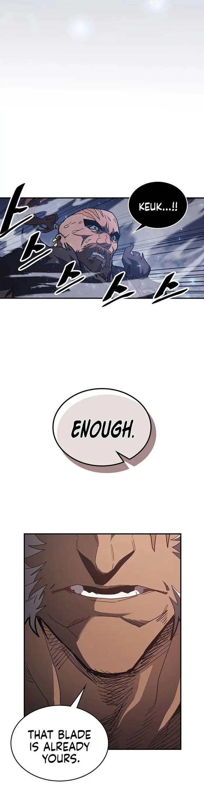 A Returner's Magic Should Be Special - Chapter 155 - Page 15