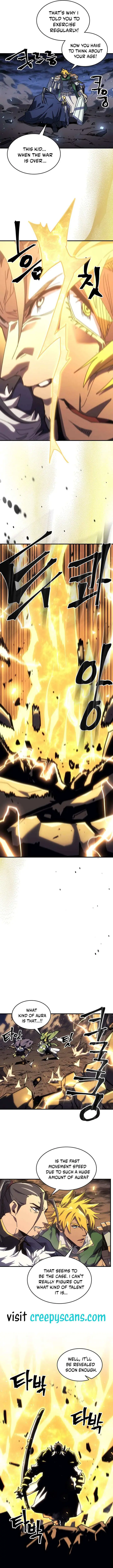 A Returner's Magic Should Be Special - Chapter 242 - Page 6