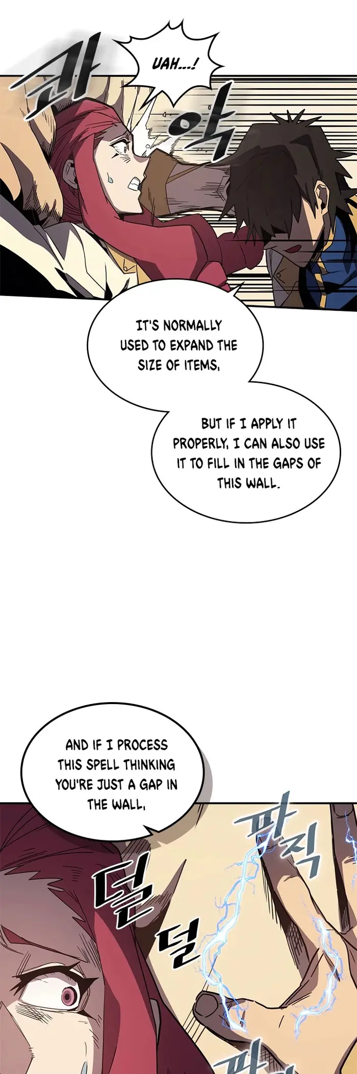 A Returner's Magic Should Be Special - Chapter 106 - Page 8