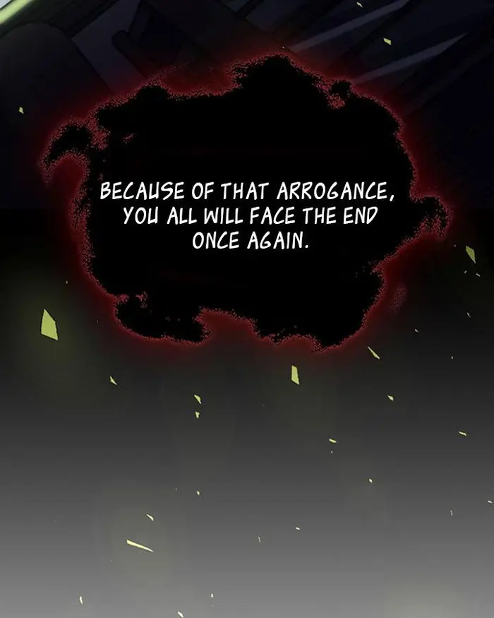 A Returner's Magic Should Be Special - Chapter 221.5 - Page 81