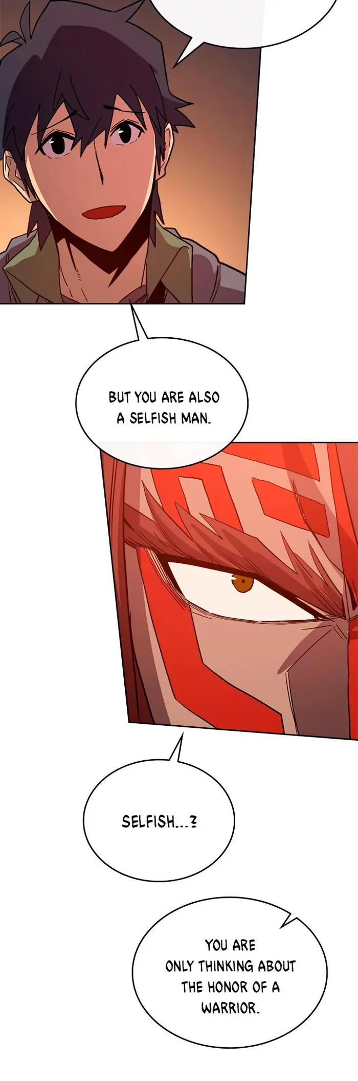 A Returner's Magic Should Be Special - Chapter 62 - Page 23