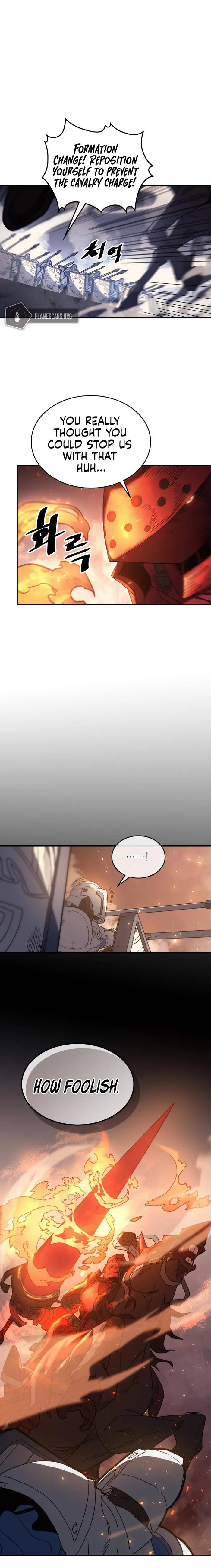 A Returner's Magic Should Be Special - Chapter 156 - Page 11