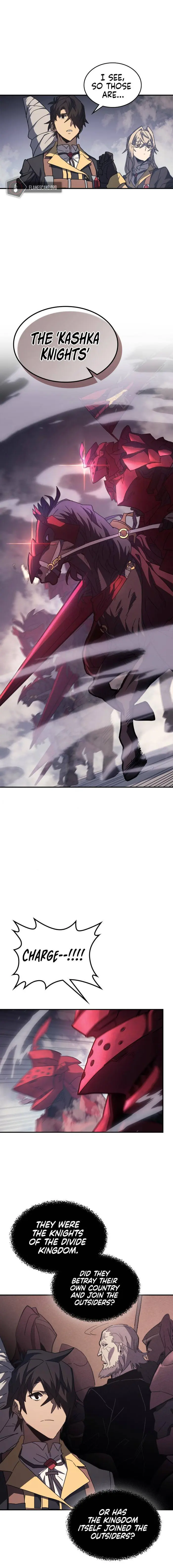 A Returner's Magic Should Be Special - Chapter 156 - Page 10