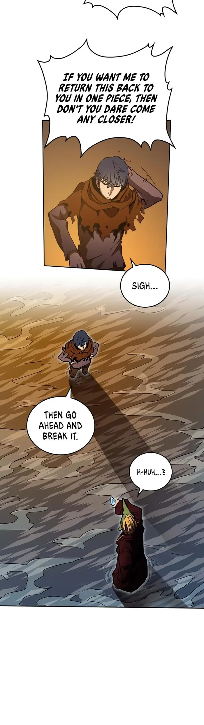 A Returner's Magic Should Be Special - Chapter 43 - Page 10