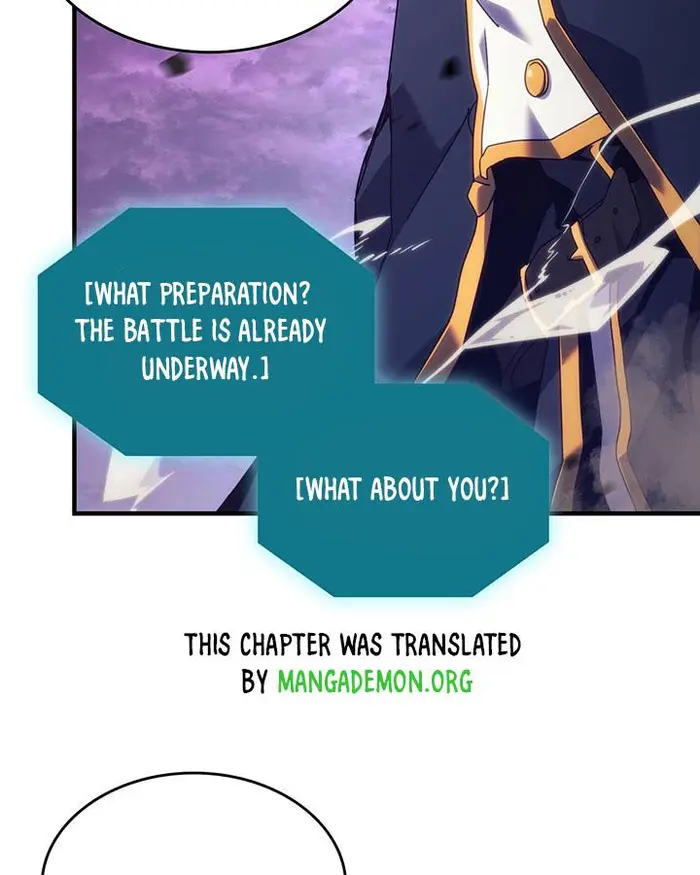A Returner's Magic Should Be Special - Chapter 223.5 - Page 39