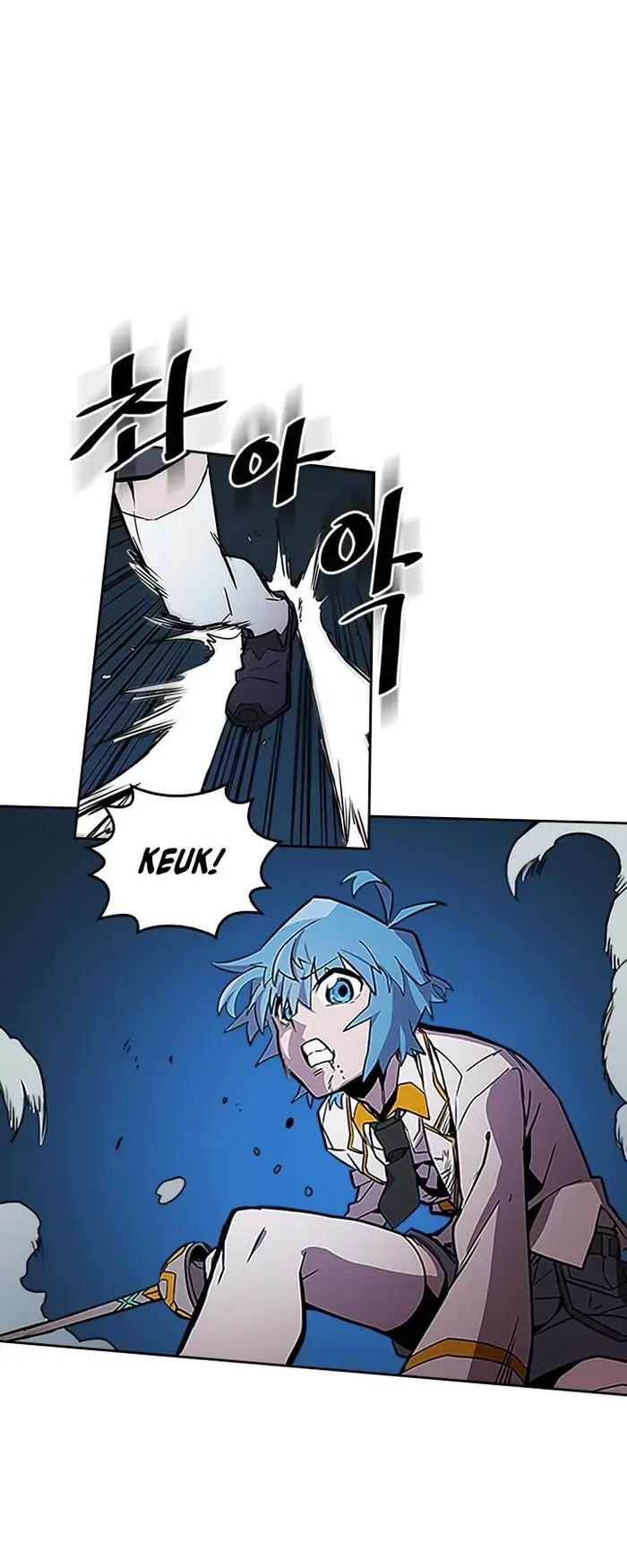 A Returner's Magic Should Be Special - Chapter 42 - Page 17