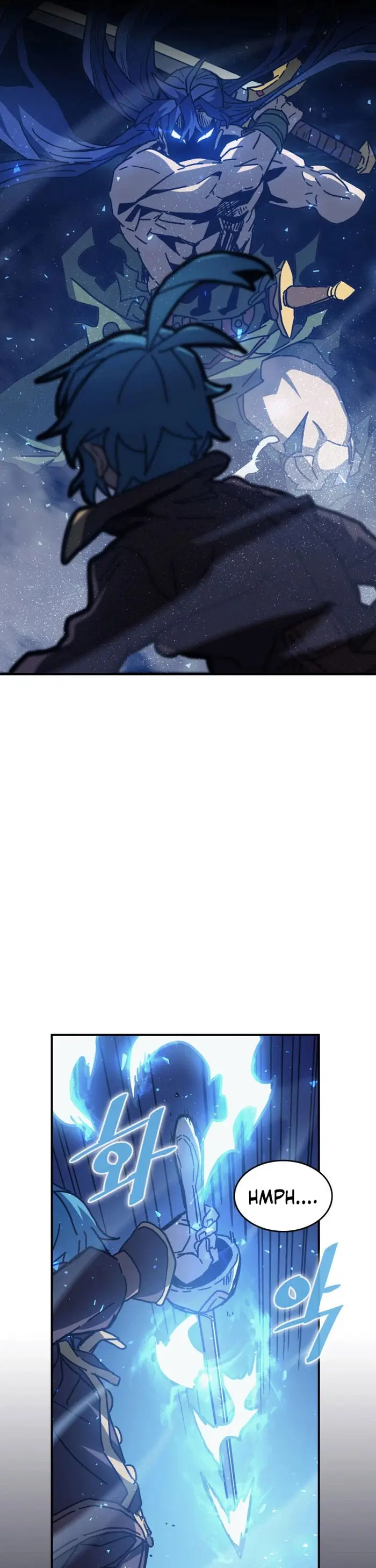 A Returner's Magic Should Be Special - Chapter 147 - Page 12