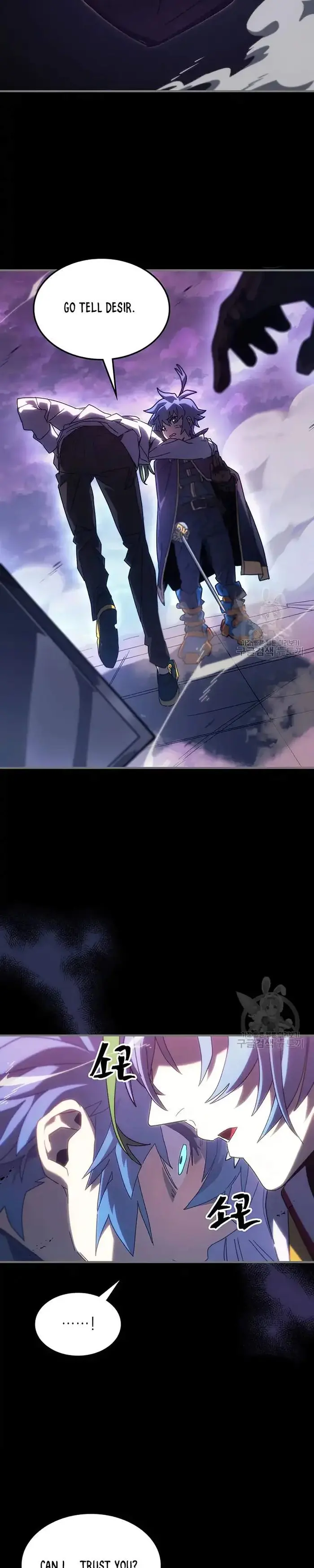 A Returner's Magic Should Be Special - Chapter 223 - Page 17