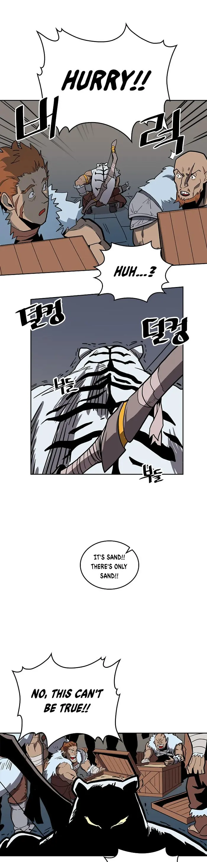 A Returner's Magic Should Be Special - Chapter 58 - Page 26