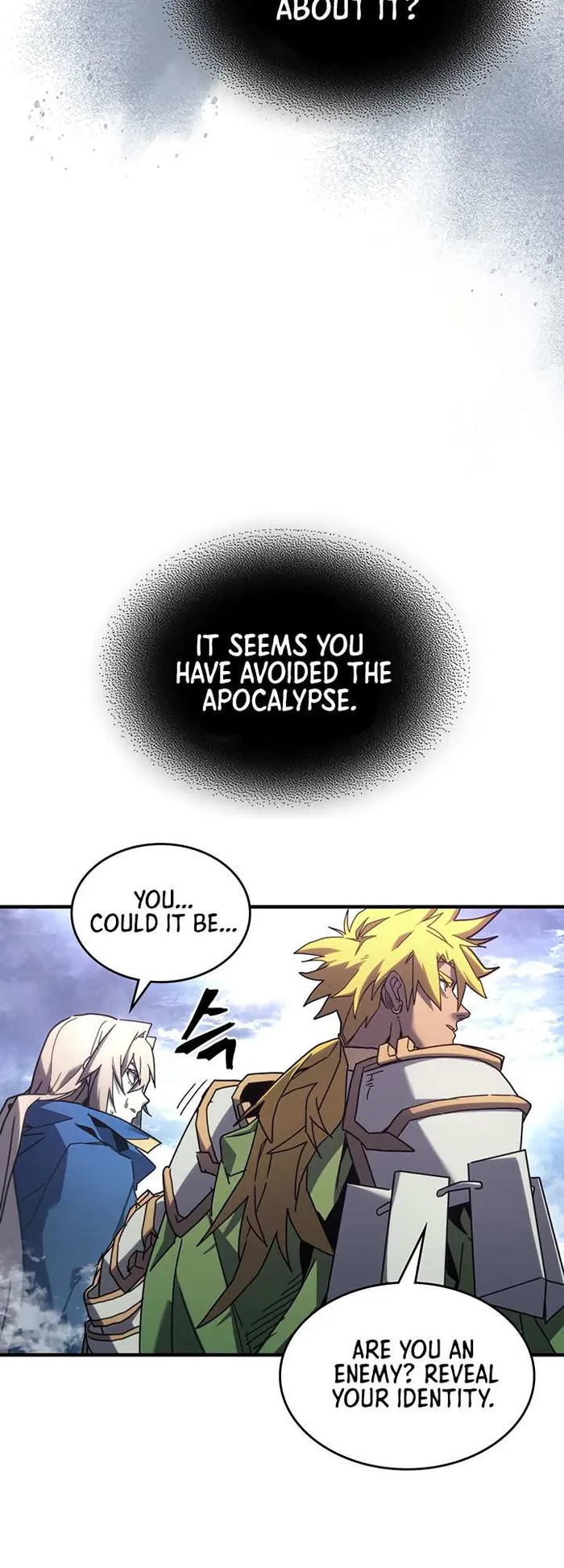 A Returner's Magic Should Be Special - Chapter 222.5 - Page 12