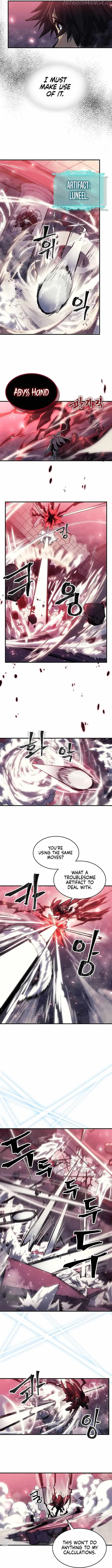 A Returner's Magic Should Be Special - Chapter 201 - Page 6