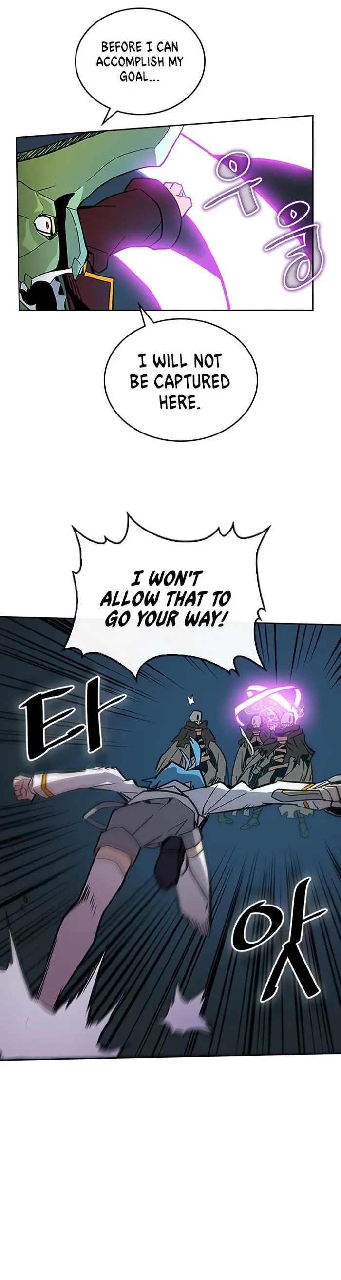 A Returner's Magic Should Be Special - Chapter 42 - Page 28
