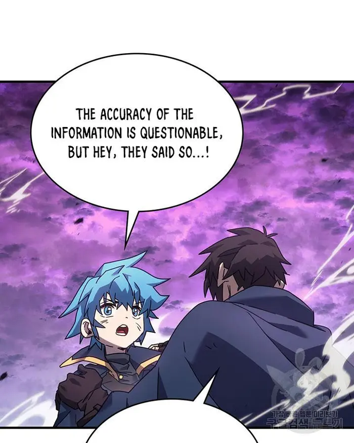A Returner's Magic Should Be Special - Chapter 223.5 - Page 73