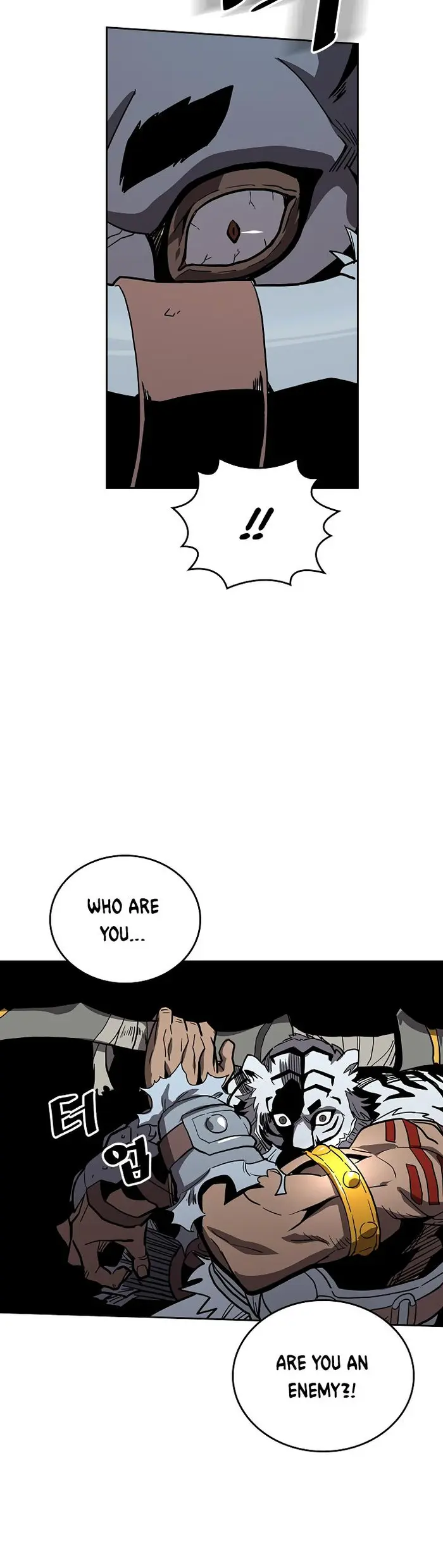A Returner's Magic Should Be Special - Chapter 58 - Page 31