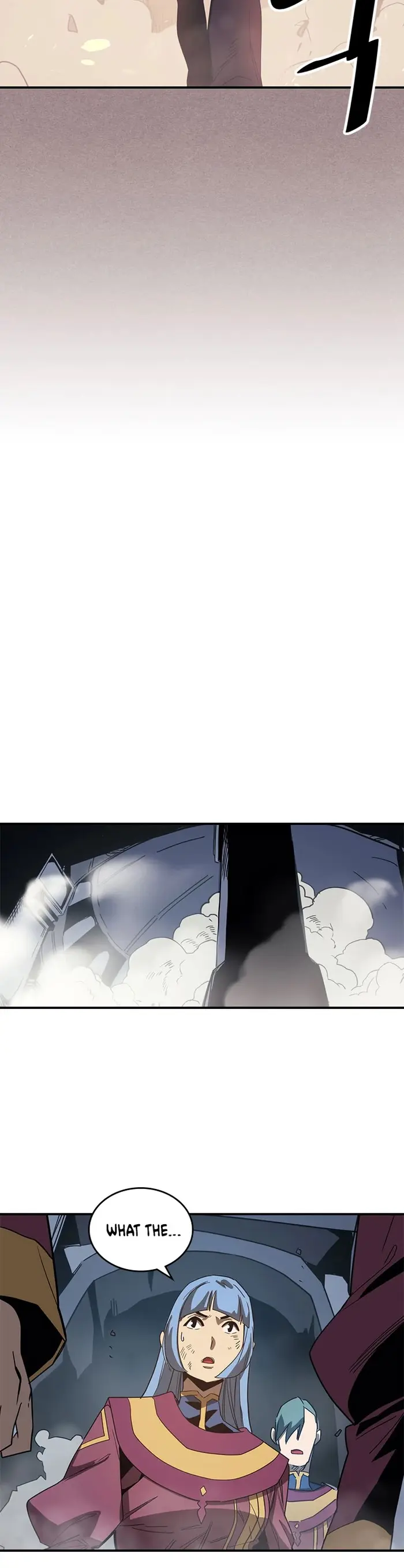 A Returner's Magic Should Be Special - Chapter 114 - Page 11
