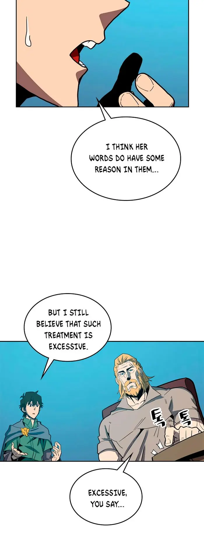A Returner's Magic Should Be Special - Chapter 65 - Page 17