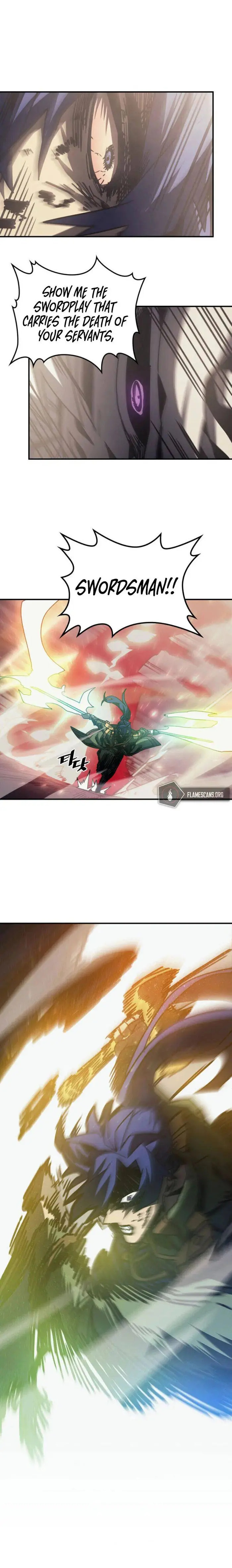 A Returner's Magic Should Be Special - Chapter 144 - Page 10