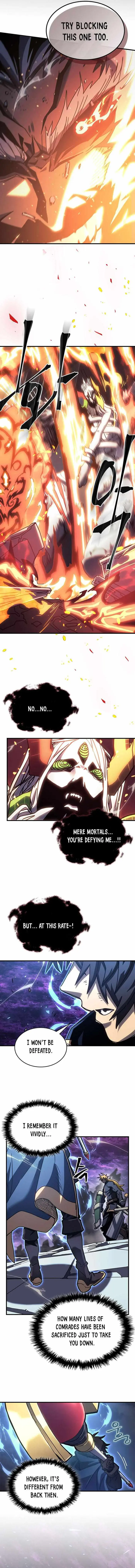 A Returner's Magic Should Be Special - Chapter 224.5 - Page 11