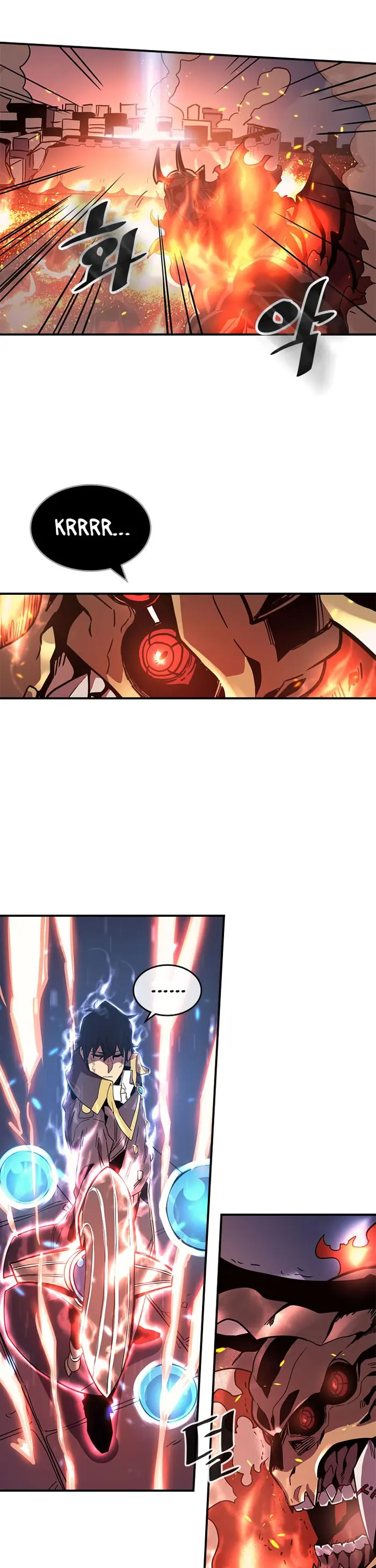 A Returner's Magic Should Be Special - Chapter 97 - Page 28