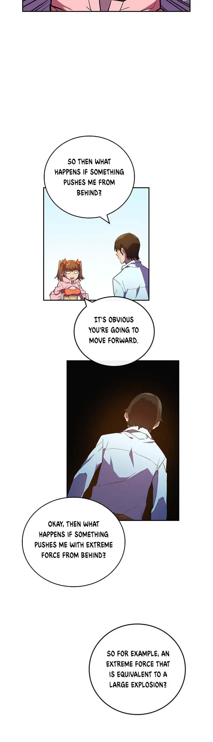 A Returner's Magic Should Be Special - Chapter 6 - Page 27