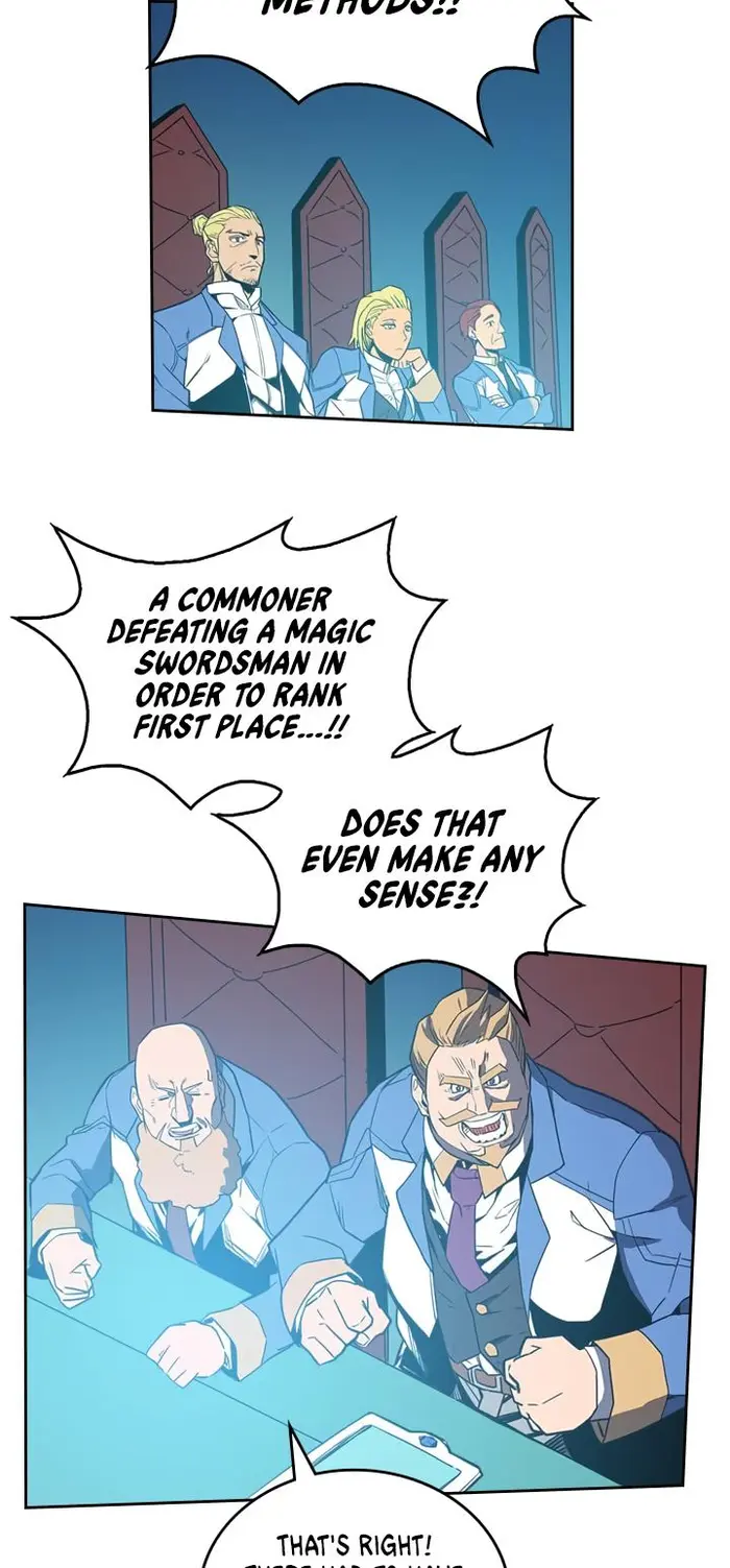 A Returner's Magic Should Be Special - Chapter 38 - Page 9