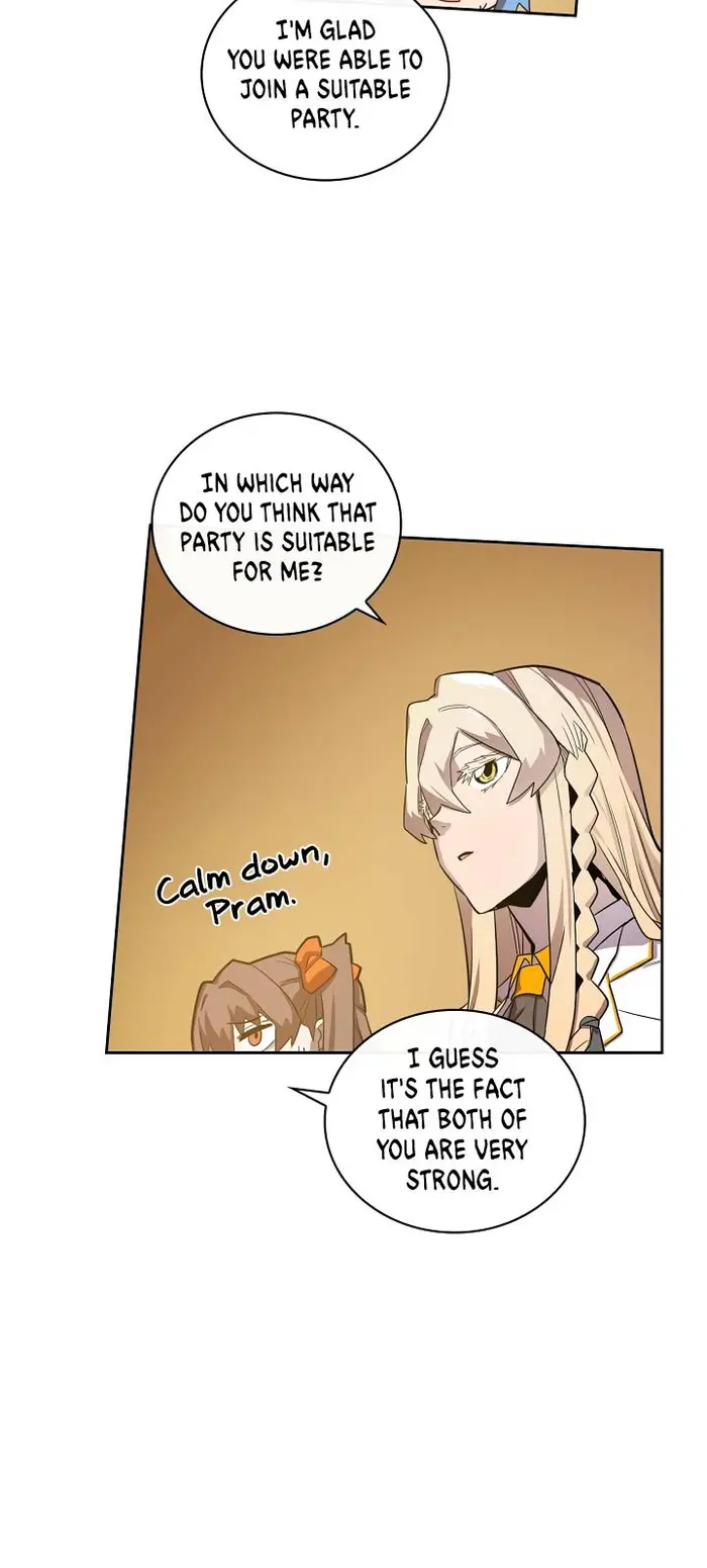 A Returner's Magic Should Be Special - Chapter 24 - Page 27