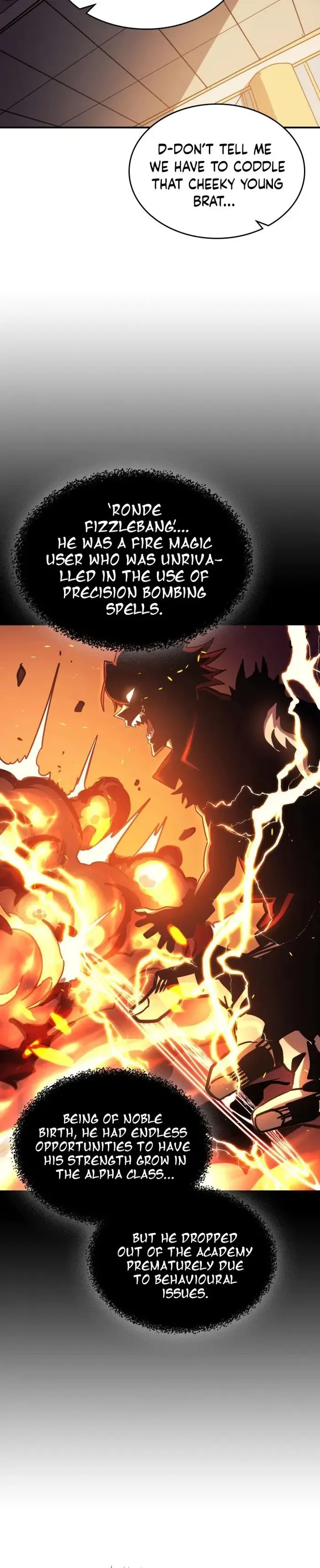 A Returner's Magic Should Be Special - Chapter 122 - Page 4